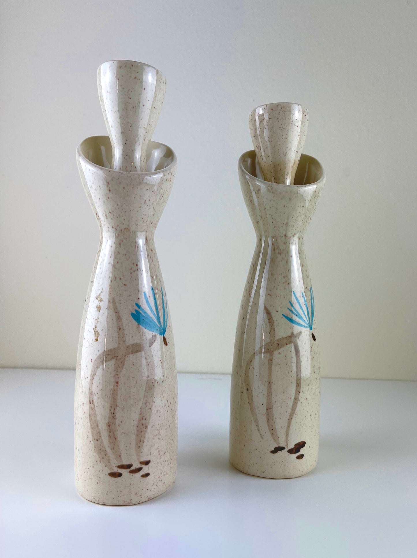 Oil & Vinegar Cruet Set