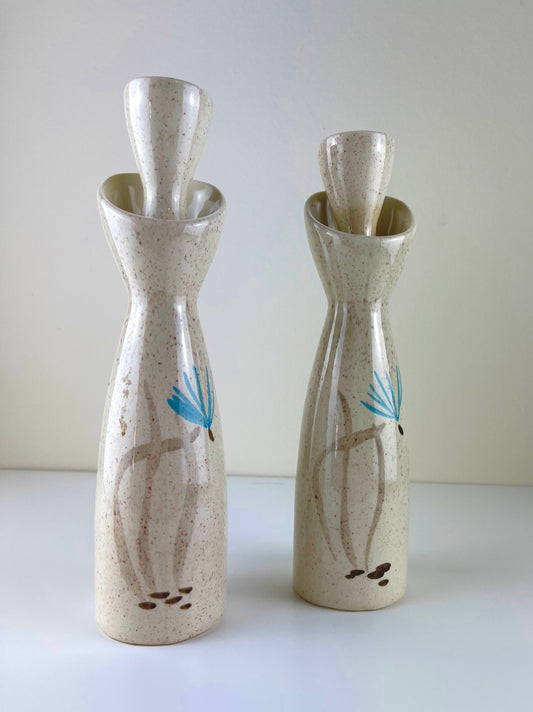 Oil & Vinegar Cruet Set